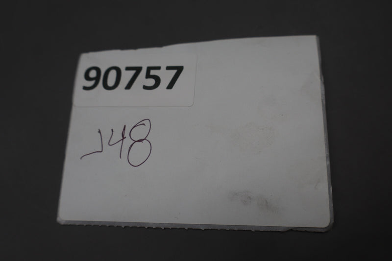 Load image into Gallery viewer, 11-16 Hyundai Equus Left Driver Side Quarter Window Glass 43R-000384 Oem