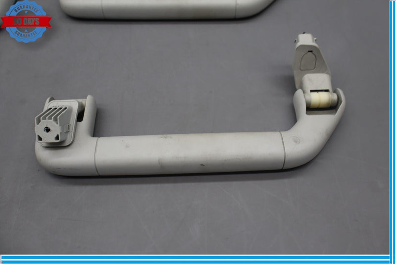 Load image into Gallery viewer, 11-18 Volkswagen VW Touareg Front Rear Overhead Roof Grab Grip Handle Set Oem