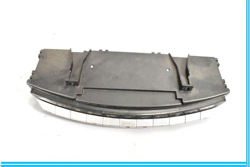 Load image into Gallery viewer, 07-14 Mercedes S550 CL550 W221 Ac A/c Heater Climate Control Switch Panel Oem