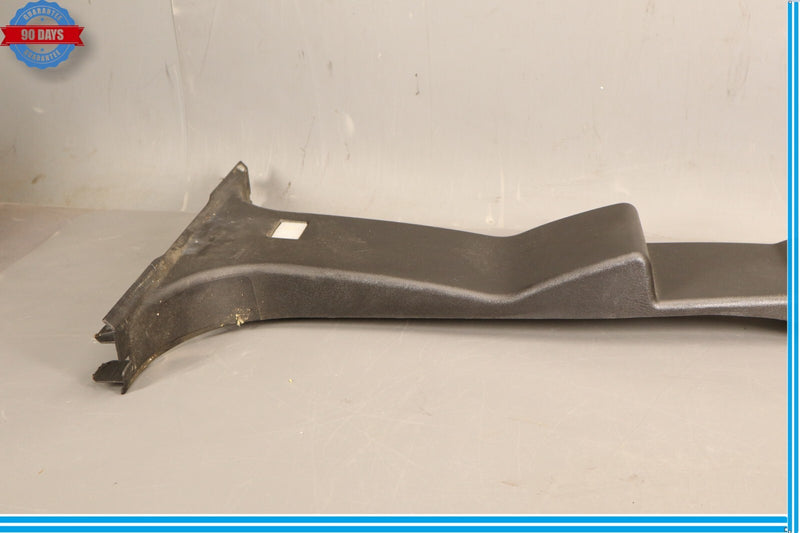 Load image into Gallery viewer, 03-07 HUMMER H2 Left Driver Side B Pillar Trim Cover Panel 15058525 Oem