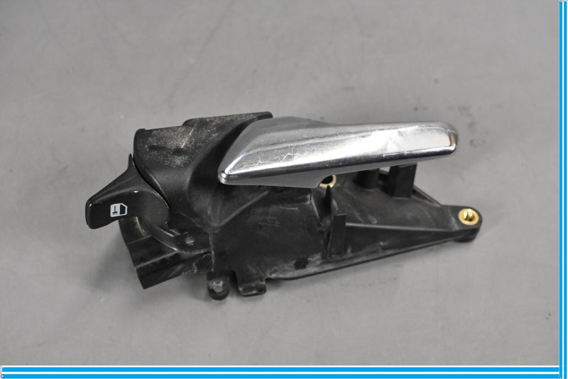 Load image into Gallery viewer, 90-95 Mercedes R129 300SL Front Left Driver Side Exterior Door Handle Black Oem