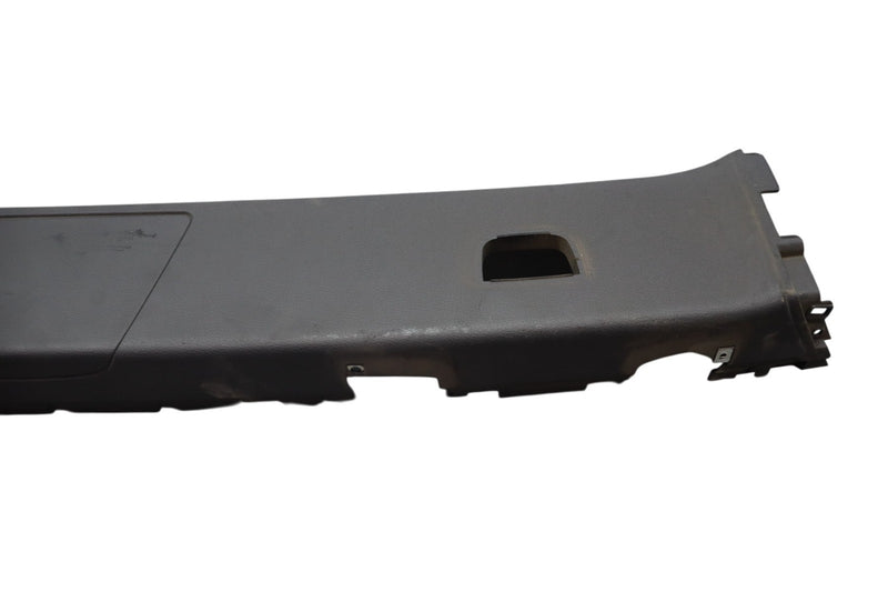 Load image into Gallery viewer, 09-16 BMW Z4 E89 Back Seat Rear Partition Upper Trim Panel Cover 51469129773 Oem