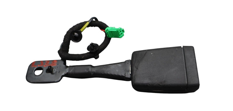 Load image into Gallery viewer, 17-25 Alfa Romeo Giulia 952 Front Left Driver Side Seat Belt Seatbelt Buckle Oem