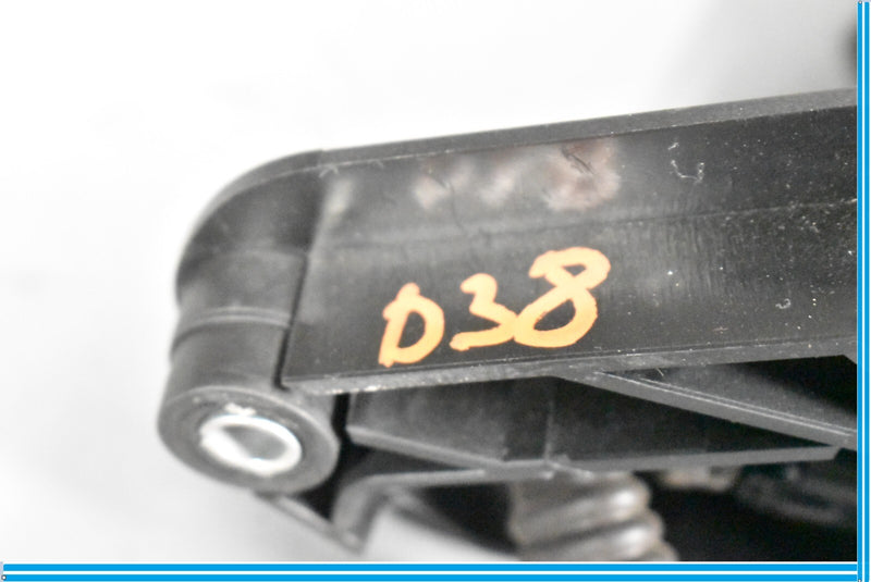 Load image into Gallery viewer, 04-13 Maserati Quattroporte M139 Gas Acceleration Foot Pedal 0280752285 Oem