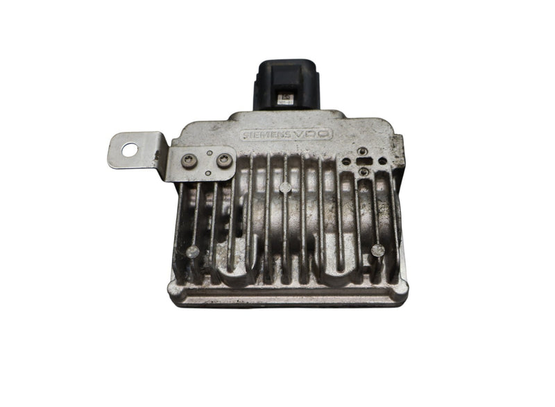 Load image into Gallery viewer, 07-24 Jaguar X250 XF XK F-Type XF Gas Fuel Pump Control Module 7W839D372AA Oem