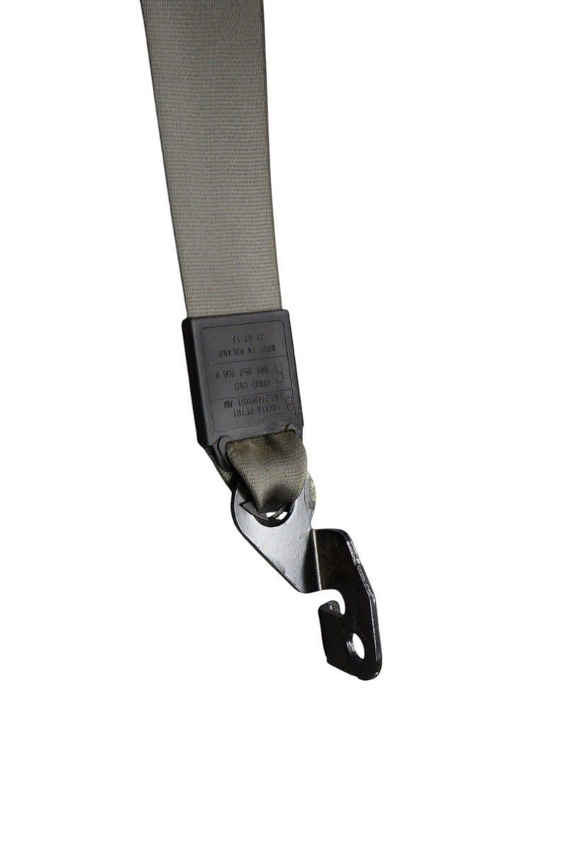 Load image into Gallery viewer, 13-17 Audi Q5 SQ5 Front Right Passenger Side Seat Belt Retractor 8R1857706 OEM