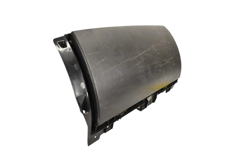 Load image into Gallery viewer, 10-19 Jaguar XJ XJL X351 Dash Lower Glove Box Storage Compartment Black Oem