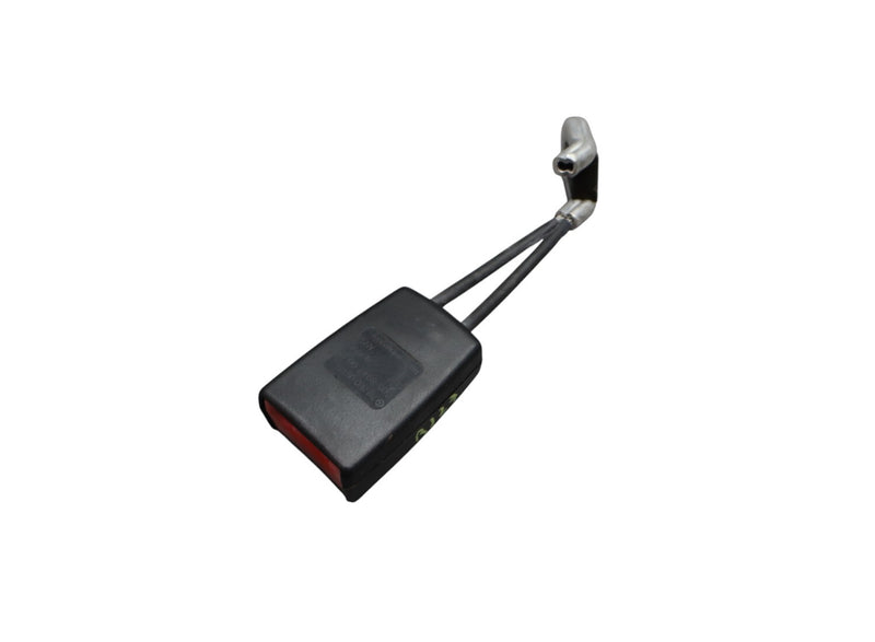 Load image into Gallery viewer, 06-11 Mercedes W219 CLS500 CLS55 Rear Right Side Seat Belt Seatbelt Buckle Oem