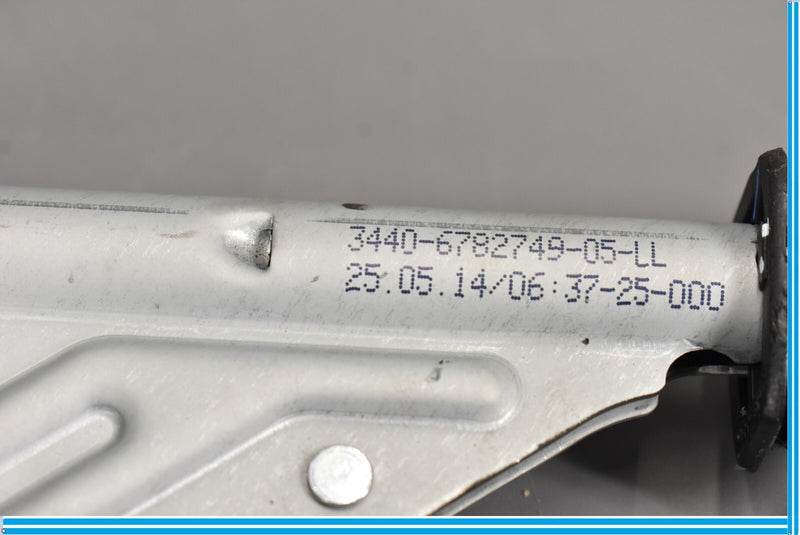 Load image into Gallery viewer, 12-15 BMW E84 X1 Emergency Parking Brake Handle Lever Oem