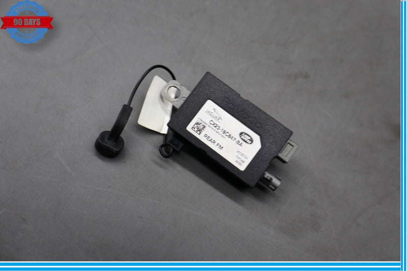 Load image into Gallery viewer, 09-15 Jaguar XF Antenna Radio FM AM Amplifier Control Module Unit Computer Oem