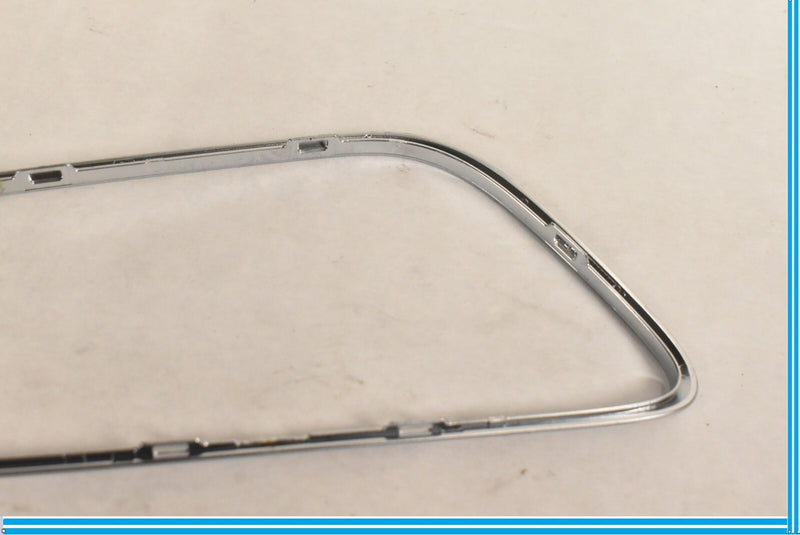 Load image into Gallery viewer, Rear Left Door Inside Handle Bezel 2018 Mercedes CLA 250 2014 2015 2016 - 2019