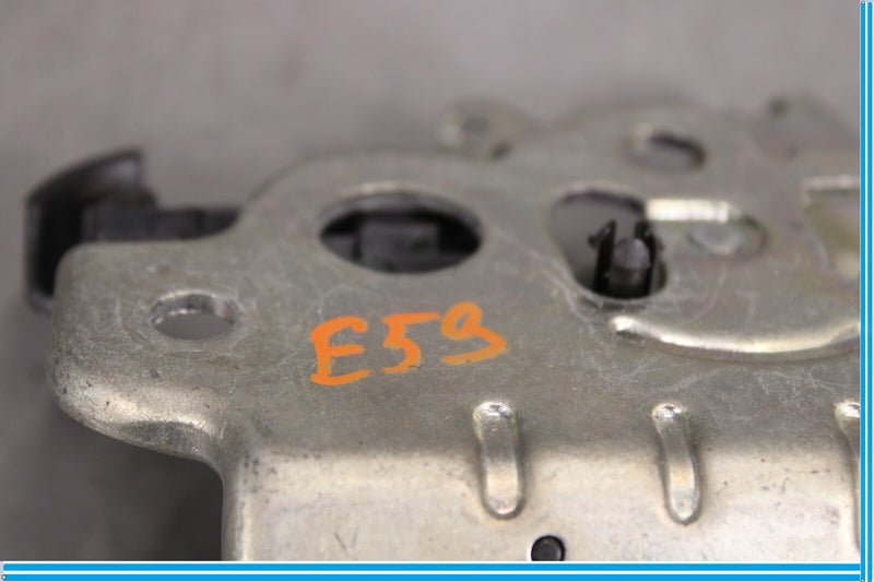 Load image into Gallery viewer, 11-17 Audi A8 Quattro Rear Trunk Lid Lock Latch Actuator Oem
