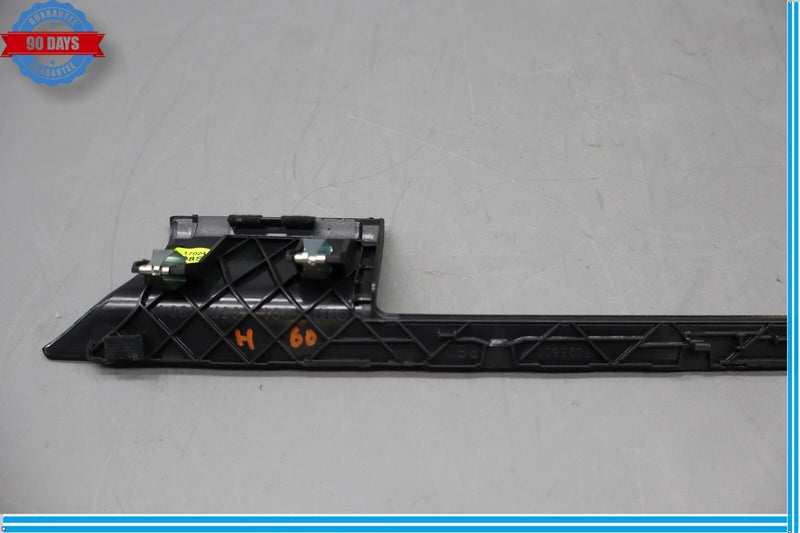 Load image into Gallery viewer, 12-18 Audi A7 A7 Quattro Dashboard Display Screen Surround Trim Cover Oem