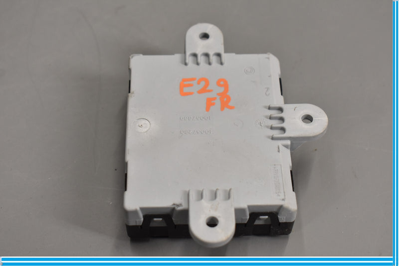 Load image into Gallery viewer, 10-15 Jaguar XJ XJL X351 Front Right Passenger Side Door Control Module Oem