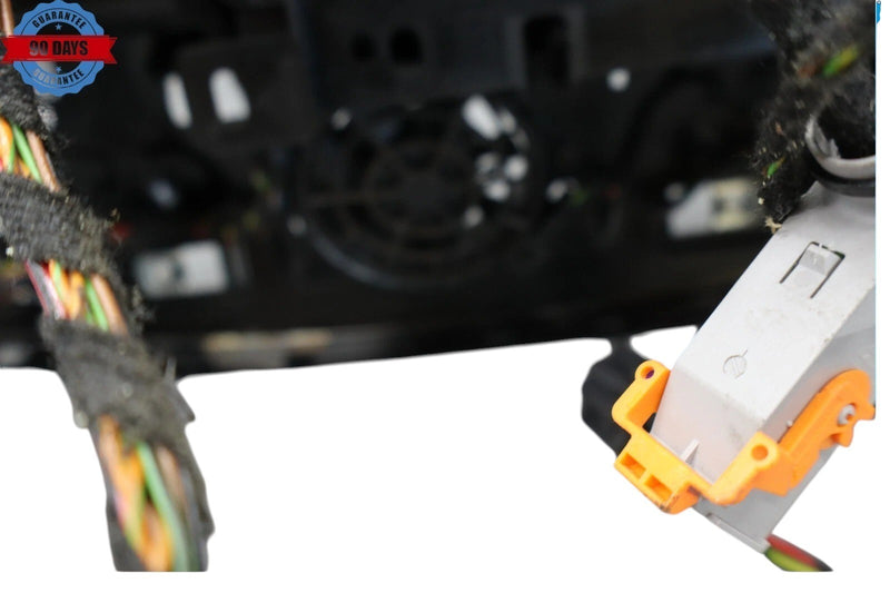 Load image into Gallery viewer, 12-17 Audi A7 Quattro Front Left Driver Side Lower Seat Rail Track Frame OEM