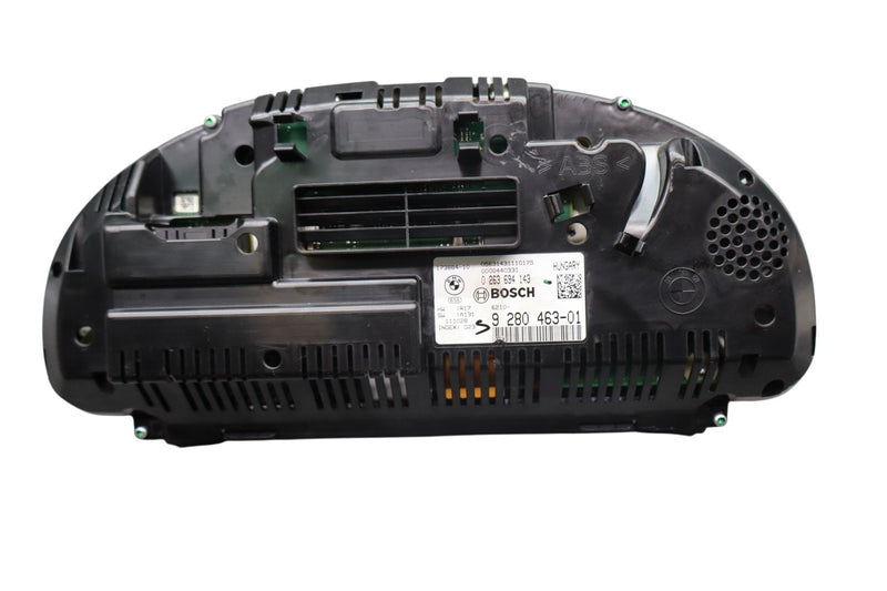 Load image into Gallery viewer, 10-13 BMW 535i 550i xDrive Instrument Panel Gauge Cluster Speedometer Oem