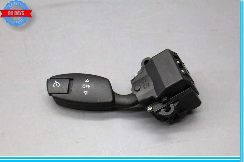 Load image into Gallery viewer, 04-10 BMW 645Ci 650i Steering Column Cruise Control Switch Oem