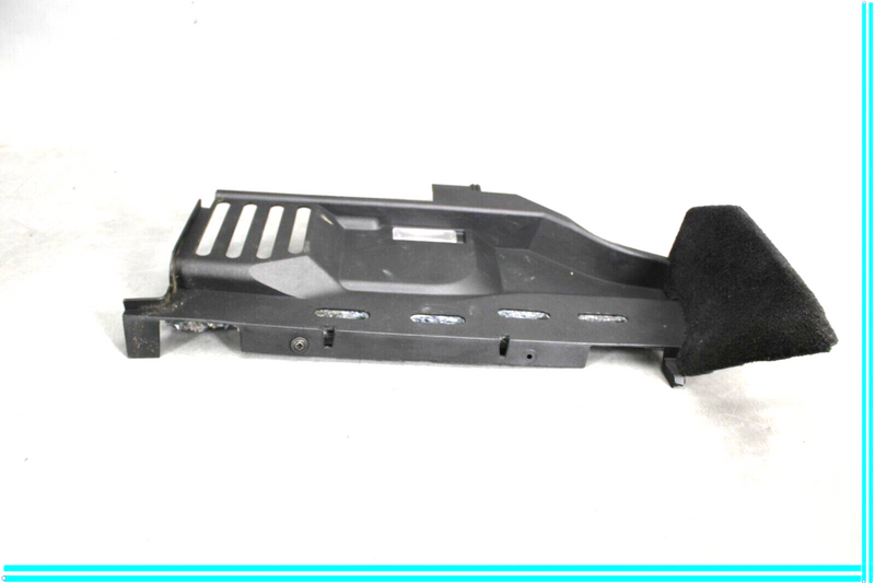 Load image into Gallery viewer, 10-13 Land Rover Range Rover Sport Lower Dash Instrument Panel Trim Cover Oem
