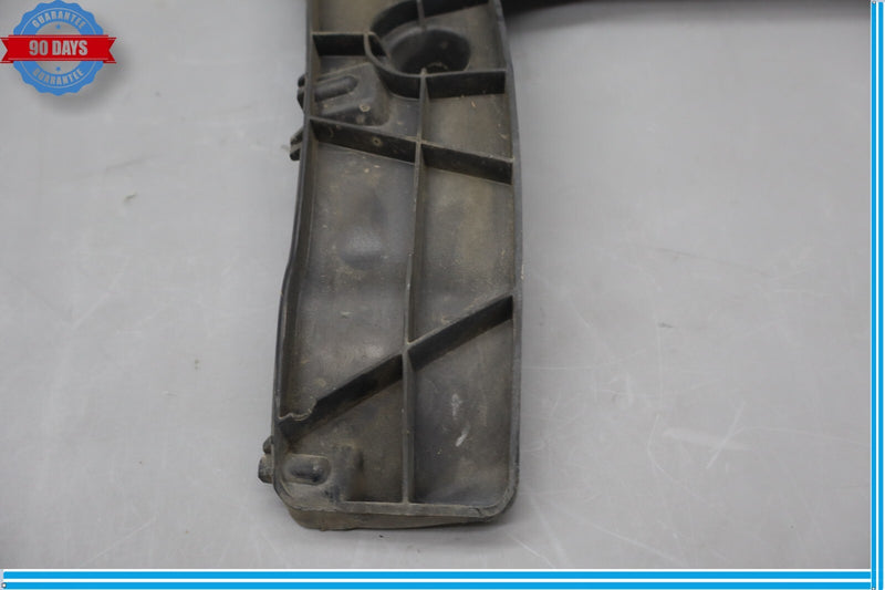 Load image into Gallery viewer, 12-15 Audi A6 Quattro Rear Left Driver Side Bumper Lower Guide Bracket Oem