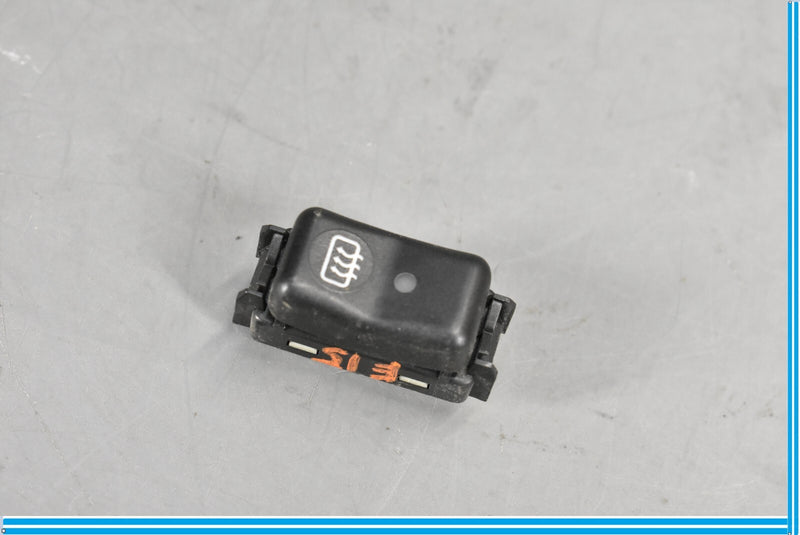 Load image into Gallery viewer, 90-95 Mercedes 300SL 500SL Rear Window Heated Pane Switch Oem