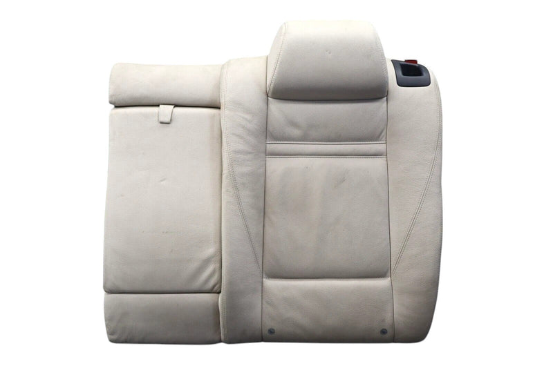 Load image into Gallery viewer, 08-14 BMW X6 E71 Front Left Driver Side Top Upper Seat Cushion Beig OEM