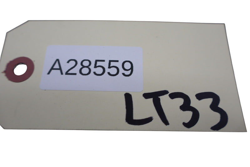 Load image into Gallery viewer, 10-13 LR Range Rover Sport L320 Front Bumper Guard Skid Plate Oem *Damaged*