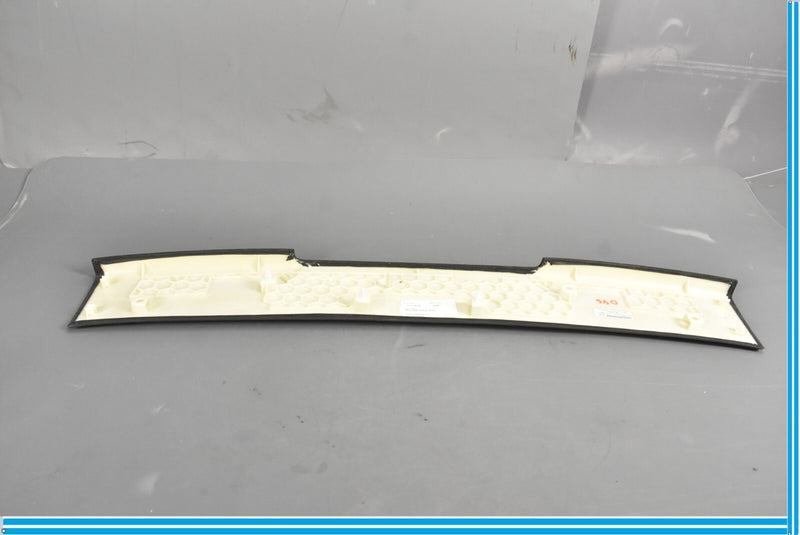 Load image into Gallery viewer, 11-18 Audi A8 S8 Quattro Roof Headliner Rear Header Trim Cover Oem