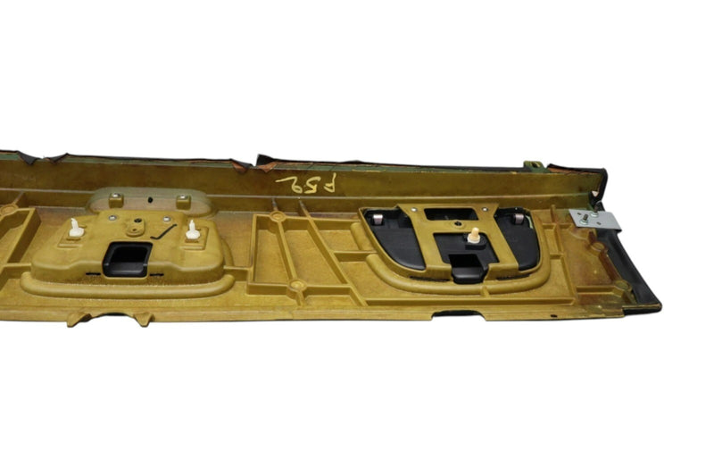 Load image into Gallery viewer, 06-12 Bentley Continental Flying Spur Trunk Deck Shelf Package Trim Cover OEM