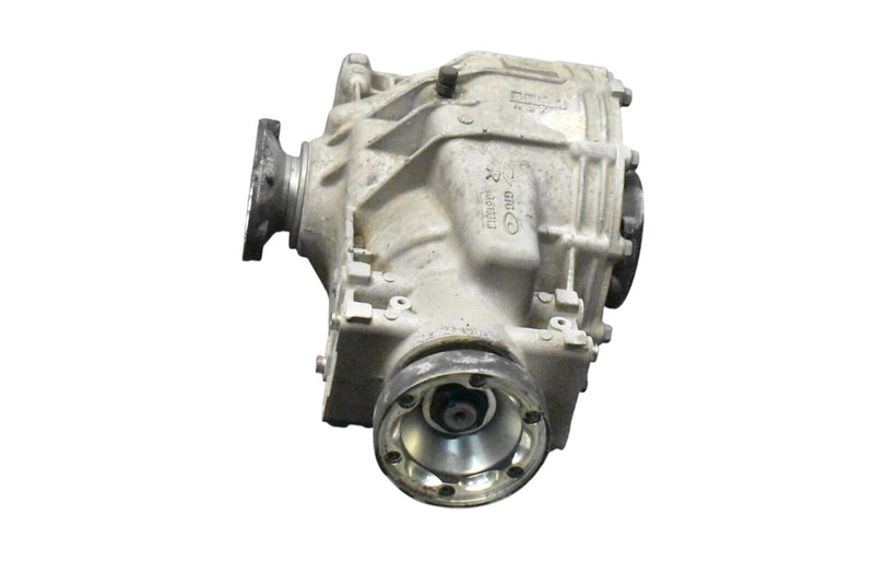 Load image into Gallery viewer, 09-13 Maserati Quattroporte Rear Differential Diff Axle Carrier Assembly Oem