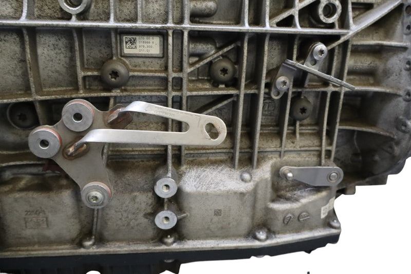 Load image into Gallery viewer, 10-16 Porsche Panamera 970 4.8L RWD Tranny Automatic Transmission Gearbox Oem