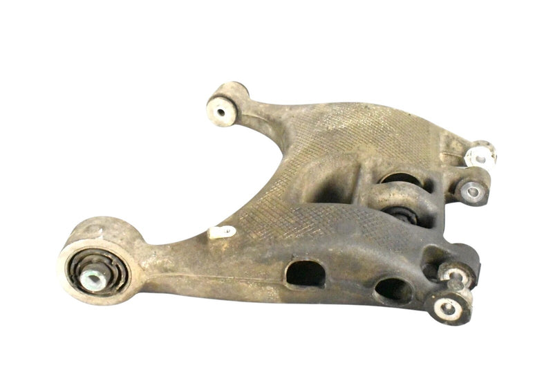 Load image into Gallery viewer, 07-10 Bentley Continental GTC Rear Right Side Lower Control Arm 3W7511512 Oem