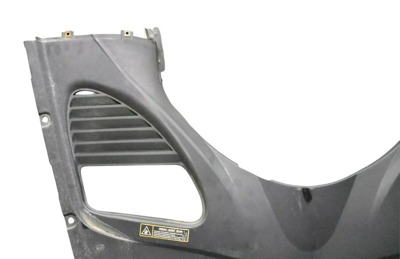 Load image into Gallery viewer, 04-13 Maserati Quattroporte M139 Engine Motor Cover Panel Trim 67065000 Oem