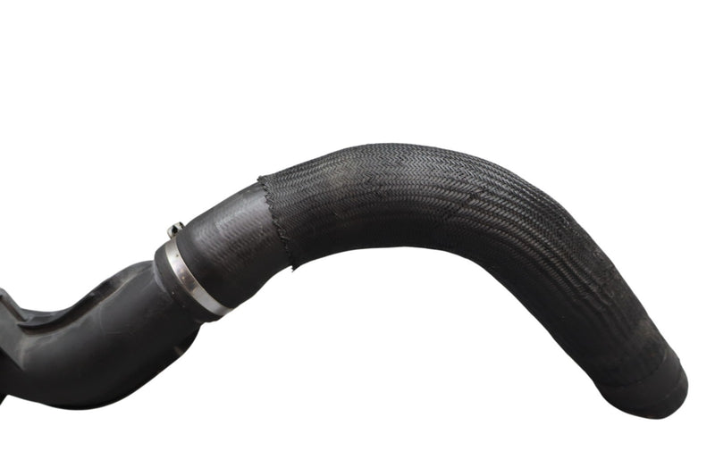 Load image into Gallery viewer, 14-17 Maserati Ghibli Air Inlet Intake Duct Tube Hose Assembly 670003620 Oem