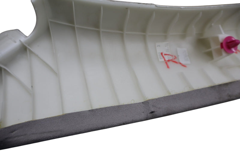 Load image into Gallery viewer, 14-16 Hyundai Equus Front Right Passenger Side A Pillar Trim Cover Panel Oem