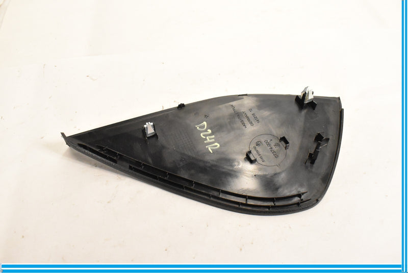 Load image into Gallery viewer, 09-15 BMW F01 F02 750i 750Li Front Right Dash End Cap Cover Trim 9159740 Oem