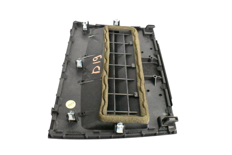 Load image into Gallery viewer, 07-11 Bentley Continental Dash Dashboard Speaker Cover Grille 3W8858093 Oem