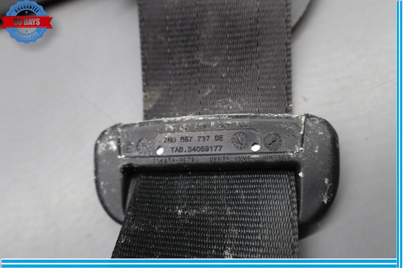 Load image into Gallery viewer, 11-18 Volkswagen VW Touareg Rear Right Passenger Side Seat Belt Retractor Oem