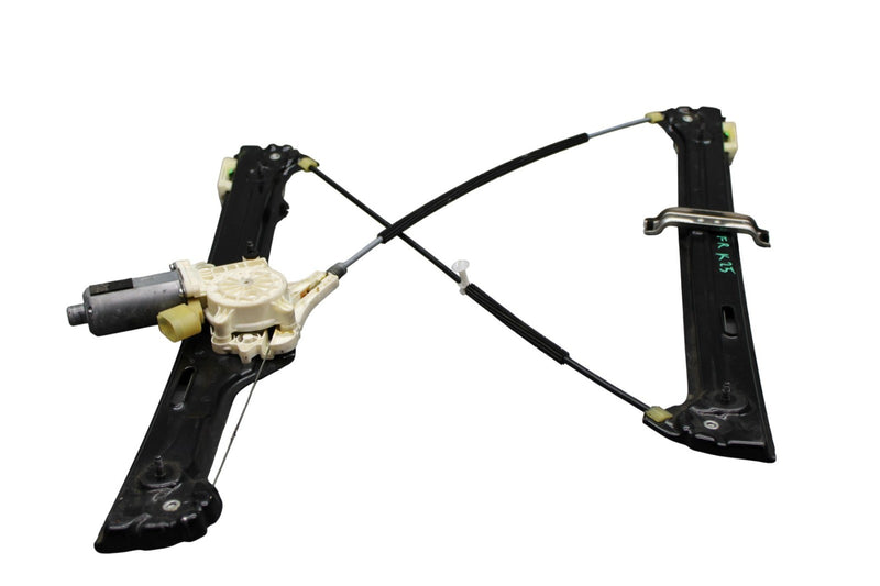 Load image into Gallery viewer, 07-13 BMW X5 E70 Front Right Passenger Side Door Window Regulator w/ Motor Oem