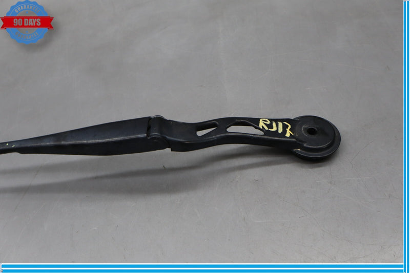 Load image into Gallery viewer, 14-21 BMW i3 I01 Front Right Passenger Side Windshield Wiper Arm Black Oem