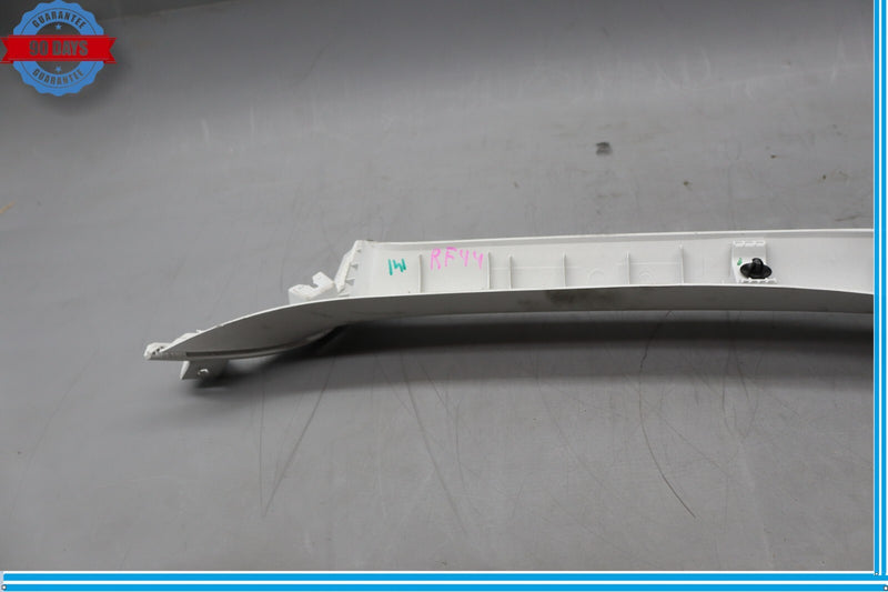 Load image into Gallery viewer, 14-19 Fiat 500L Windshield Right Passenger Side A Pillar Cover Trim Panel Oem