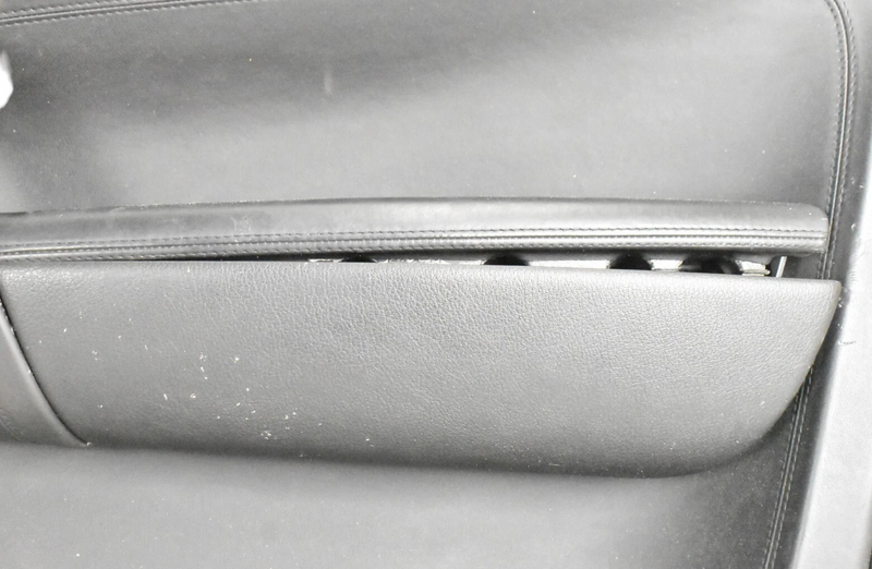 Load image into Gallery viewer, 03-10 Porsche Cayenne Front Right Passenger Side Interior Door Panel Trim OEM