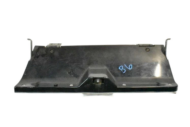 Load image into Gallery viewer, 72-81 Mercedes R107 450SLC 380SL Dashboard Glove Box Compartment Brown OEM