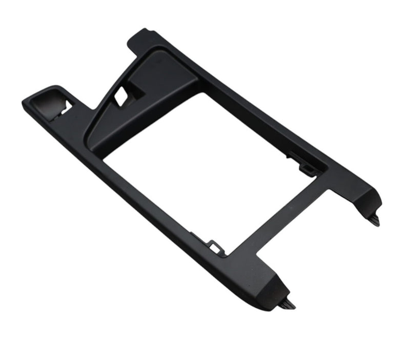Load image into Gallery viewer, 17-22 Alfa Romeo Giulia Front Center Console Arm Rest Bezel Trim Cover Oem