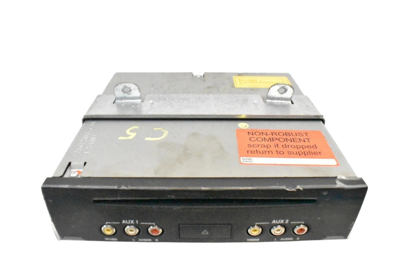Load image into Gallery viewer, 06-12 Mercedes GL450 ML550 DVD CD Player Video Splitter Module 2518203726 OEM