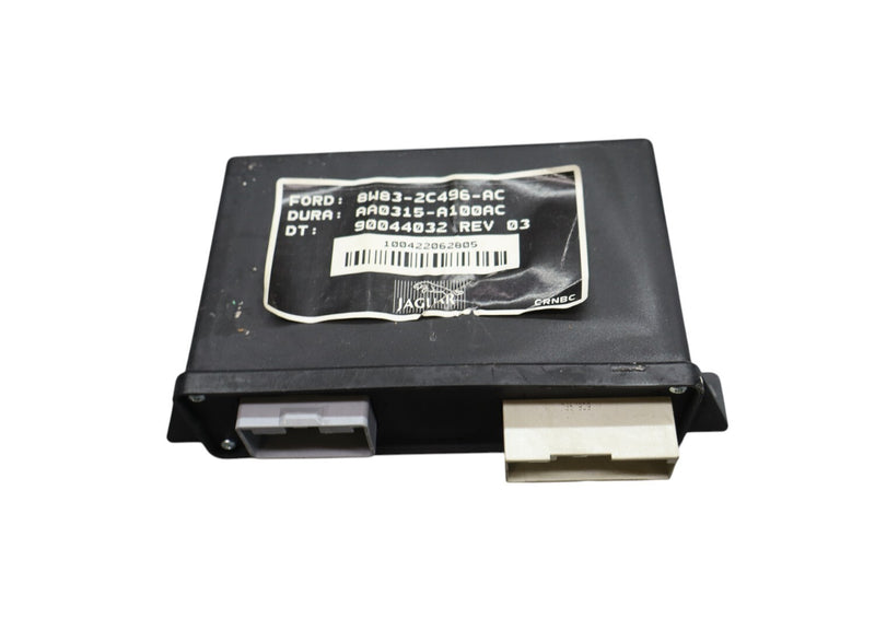 Load image into Gallery viewer, 10-15 Jaguar XF XFR X250 Parking Brake Control Module Unit 8W832C496AC Oem
