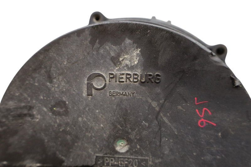 Load image into Gallery viewer, 03-12 Maserati Quattroporte Smog Secondary Air Injection Pump 72247204 Oem