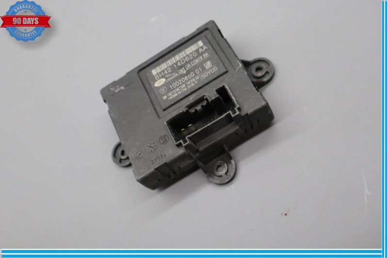 Load image into Gallery viewer, 10-12 Jaguar XF XFR X250 Rear Right Passenger Side Door Control Module Unit Oem