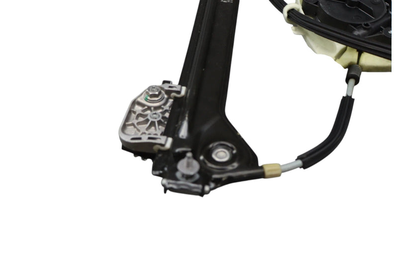 Load image into Gallery viewer, 14-17 Maserati Ghibli Rear Right Side Door Window Regulator w/ Motor Oem