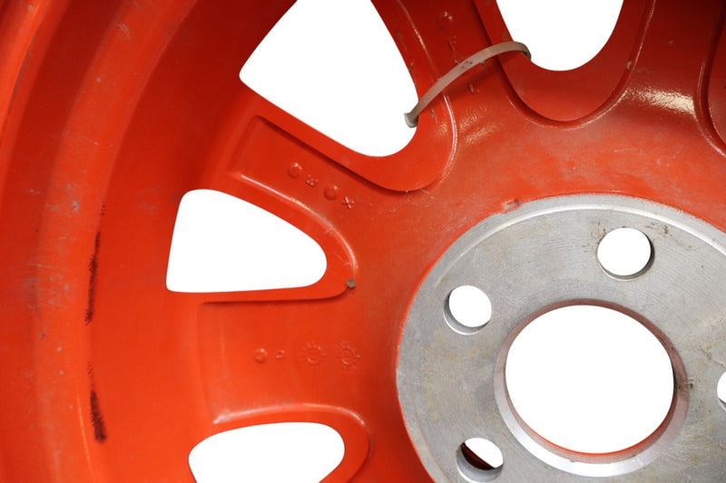Load image into Gallery viewer, 07-11 Jaguar XK XKR XJ XJ8 XJR XJL XF 35 80 18" Spare Wheel Donut Tire Oem