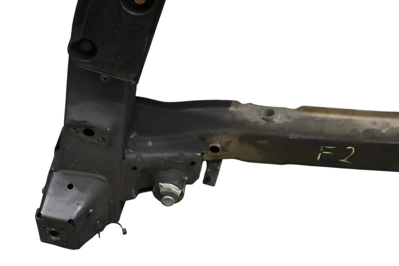 Load image into Gallery viewer, 10-15 Jaguar XJL XJ Front Suspension Subframe Sub Frame Crossmember Cradle Oem